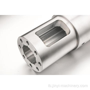 Néckel-baséiert Wolfram Carbide Alloy Bimetallic Faass JYK3